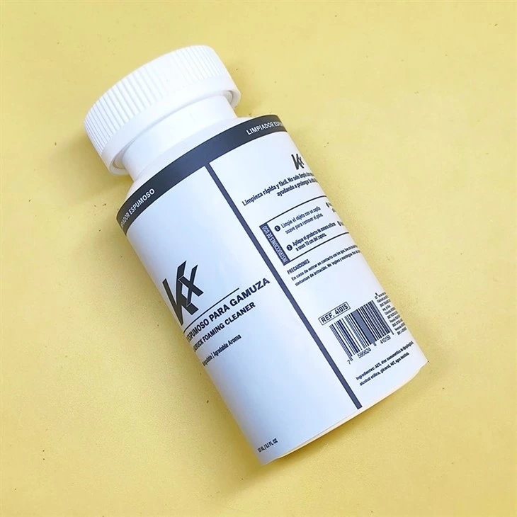 Custom Multi-Layer Labels factory